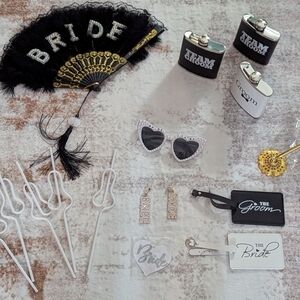 Bridal kit